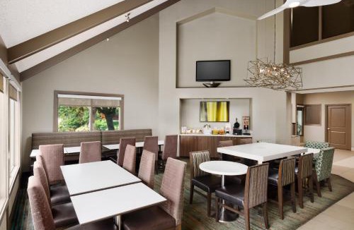 Centerville Hotel | Residence Inn by Marriott Fremont Silicon Valley