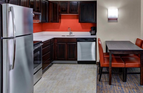 Beachwood Hotel | Residence Inn by Marriott Cleveland Beachwood