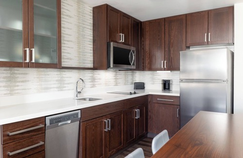 Northfield Hotel | Residence Inn by Marriott Denver Central Park