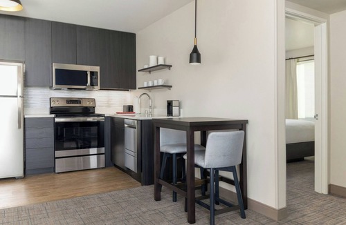 Northfield Hotel | Residence Inn by Marriott Denver Central Park