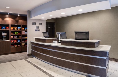 Lakewood Hotel | Residence Inn by Marriott Denver Southwest Lakewood