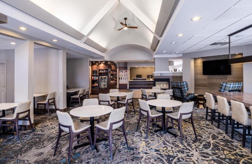 Lakewood Hotel | Residence Inn by Marriott Denver Southwest Lakewood