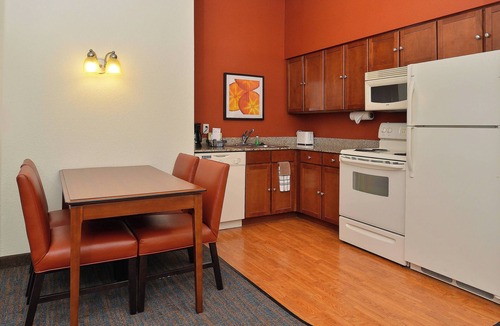 Centerra Hotel | Residence Inn by Marriott Loveland