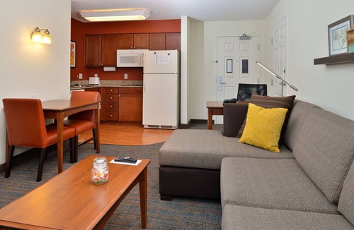 Centerra Hotel | Residence Inn by Marriott Loveland