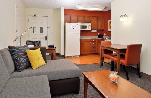 Centerra Hotel | Residence Inn by Marriott Loveland