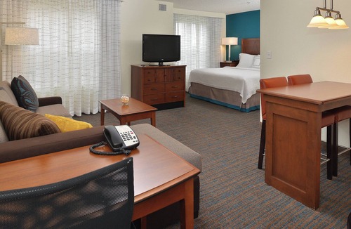 Centerra Hotel | Residence Inn by Marriott Loveland