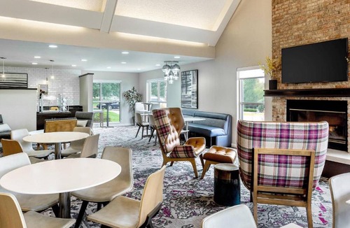 Westminster Hotel | Residence Inn Denver North/Westminster