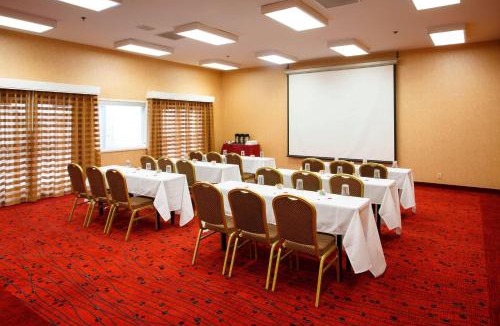 La Mirada Hotel | Residence Inn La Mirada Buena Park