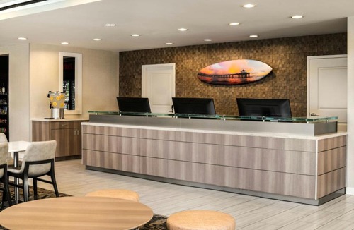 Manhattan Heights Hotel | Residence Inn Los Angeles LAX/Manhattan Beach