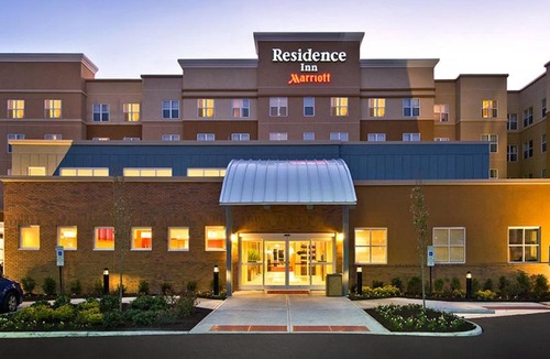 Moreno Valley Hotel | Residence Inn Riverside Moreno Valley