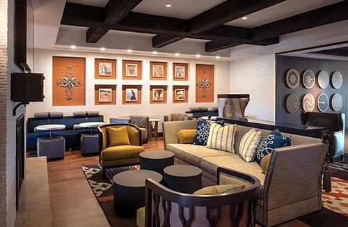 Goleta Hotel | Residence Inn by Marriott Santa Barbara Goleta