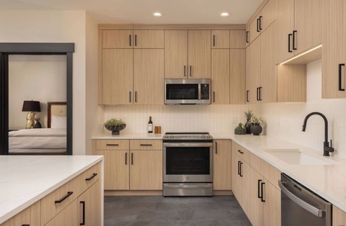 Snowmass Village Condo | Residences at Snowmass Club 2 Bedroom