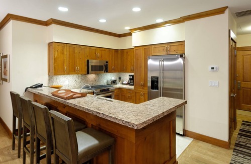 Snowmass Village House | Residences at Snowmass Club 3 Bedroom Townhome