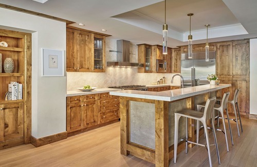 Downtown Hotel | Residences at the Little Nell