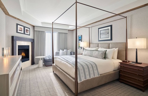 Downtown Hotel | Residences at the Little Nell