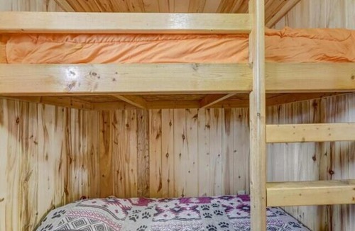 Buena Vista House | Resort Cabins in Buena Vista near HOT Springs!