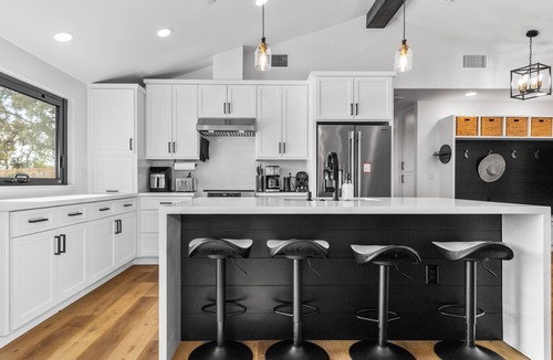 Paso Robles House | Resort-Like Amenities Inside & Out, Close to Downtown Paso, Great for Families