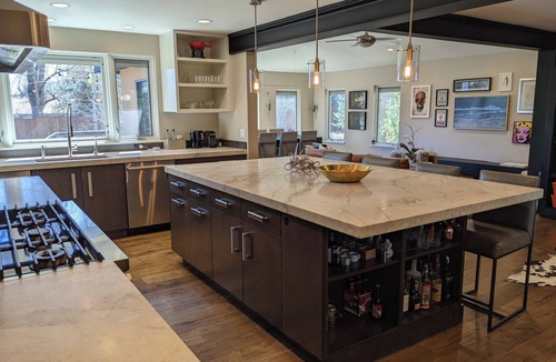 North Boulder Villa | Resort Living: Pool, Hot-Tub, Game Room, near CU