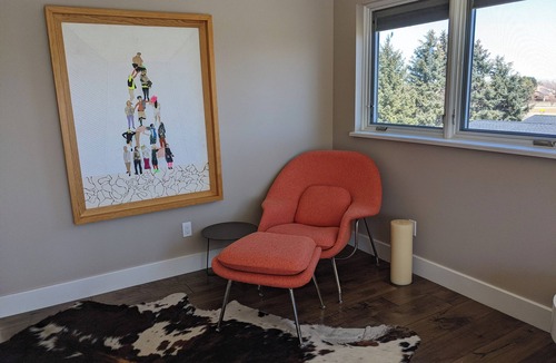 North Boulder Villa | Resort Living: Pool, Hot-Tub, Game Room, near CU
