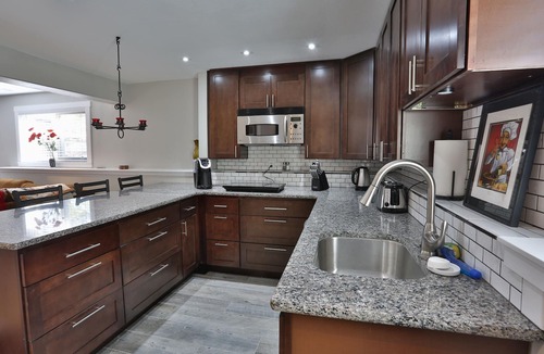 Northwest Colorado Springs Apartment | Resort located in the heart of Colorado Springs