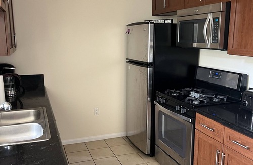 Little Tokyo House | Resort Style Apartment DTLA