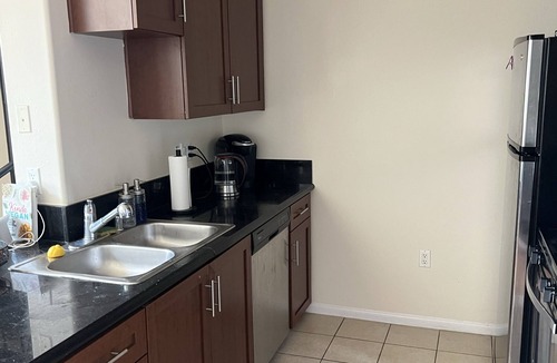 Little Tokyo House | Resort Style Apartment DTLA