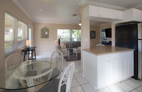Hillsboro Beach Villa | Resort Villa, Ocean View near Private Beach & Adjacent Pool