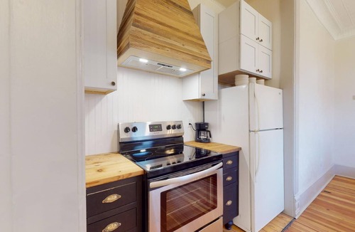 Gunnison House | Retha Victorian - Gunnison
