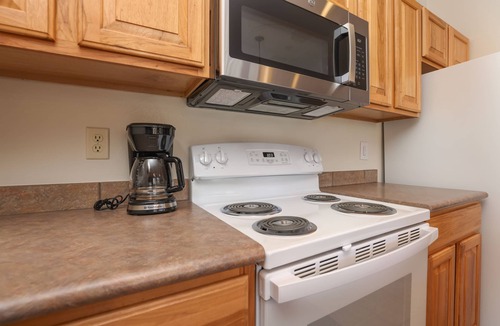 Willow Grove Condo | Retreat on the Blue Condo: Your Riverfront Retreat