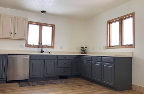 Granby Cabin | Retreat with Gorgeous Views, Close To Rocky Mtn National Park, Hiking & Fishing