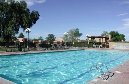 El Prado House | Retreat with Sweeping Mountain & Sunset Mesa Views | Private Hot Tub