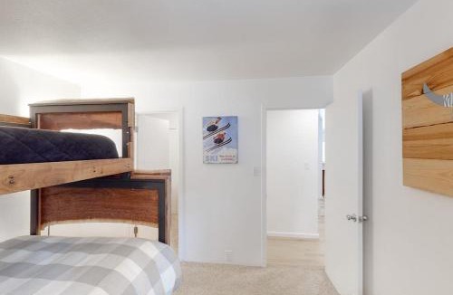 Vail Apartment | Revitalize in Vail