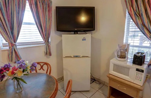 Hallandale Beach Hotel | Richard's Motel Extended Stay