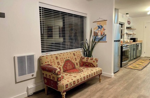 Rico Condo | Rico Apartment- Sauna! Furnished! Telluride