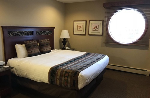 Tahoe Village Resort | Ridge Tahoe Resort 2C, 2 Master Suites