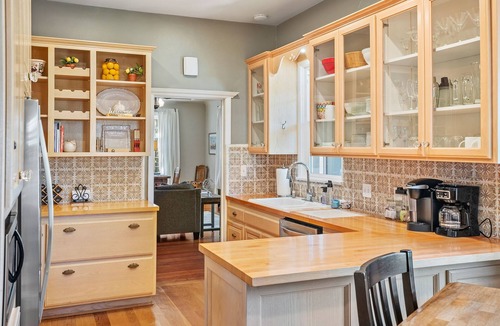 Paso Robles House | Ridgeview Retreat-Style and Comfort on the Westside!
