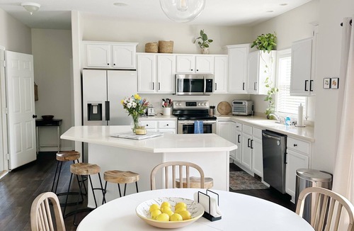 Greentown House | Ridgeway Villa/Pro Football Hall of Fame