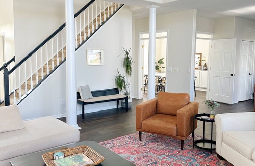 Greentown House | Ridgeway Villa/Pro Football Hall of Fame