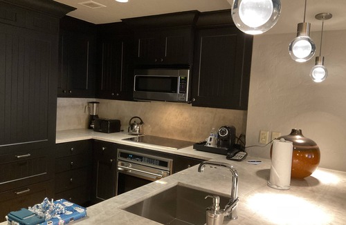 Avon Resort | Ritz-Carlton Beaver Creek - LUXURIOUS-2BR,2Bath, SLOPESIDE & inside hotel