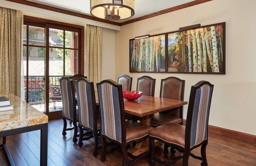 Aspen Condo | Ritz Carlton Club - Great Rates
