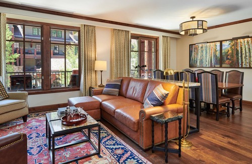 Aspen Condo | Ritz Carlton Club - Great Rates