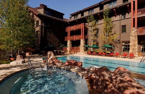 Aspen Condo | Ritz Carlton Club - Ski in/Out-*Best Prices* (All Dates Avail)