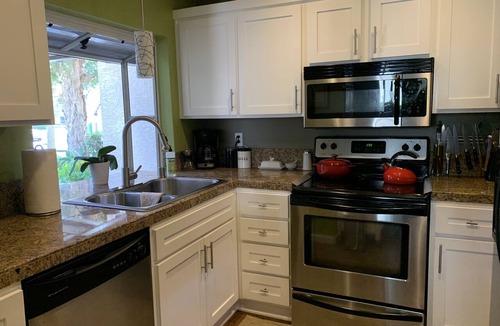 Monarch Beach Condo | Ritz Pointe Guard Gated Condo Next to Waldorf Resort Walk to Salt Creek Beach