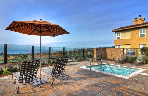 Monarch Beach Condo | Ritz Pointe Guard Gated Condo Next to Waldorf Resort Walk to Salt Creek Beach