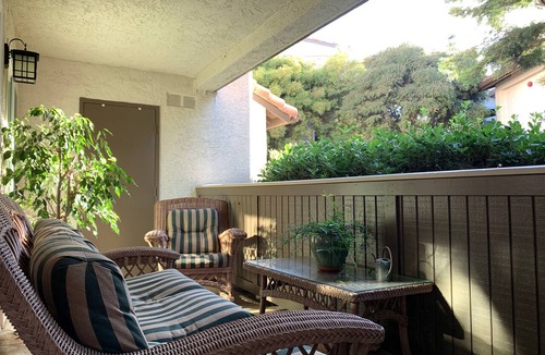 Monarch Beach Condo | Ritz Pointe Guard Gated Condo Next to Waldorf Resort Walk to Salt Creek Beach