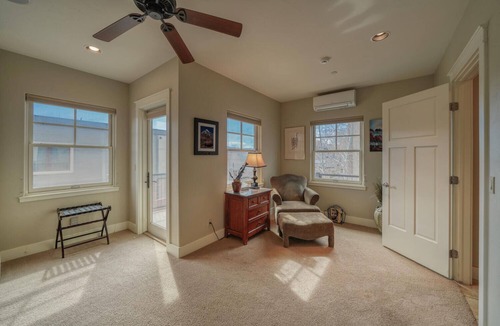 Salida Condo | River Aerie-Relax by the River