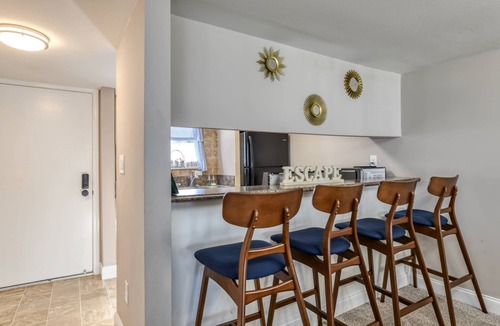 Welaka Condo | River Bend B212