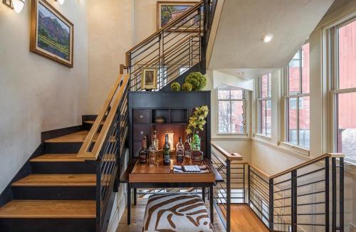 Telluride Villa | River Bliss by Exceptional Stays