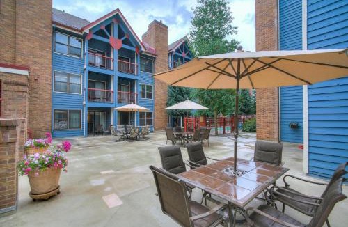 Historic District Cabin | River Mountain Lodge, A Vail Resorts Property