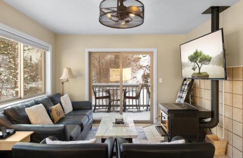 Ouray House | River Park 1242